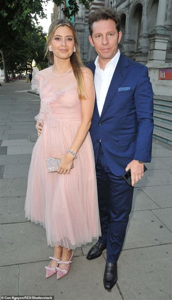 
Nick Candy Wikipedia: British Property Developer All Set To Make A Bid To Buy Chelsea Football Club 