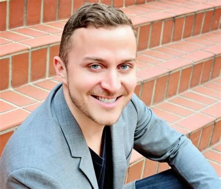 Nick Friedman Net Worth