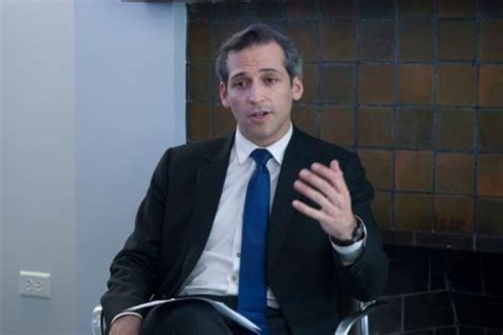 Nick Schifrin Net Worth