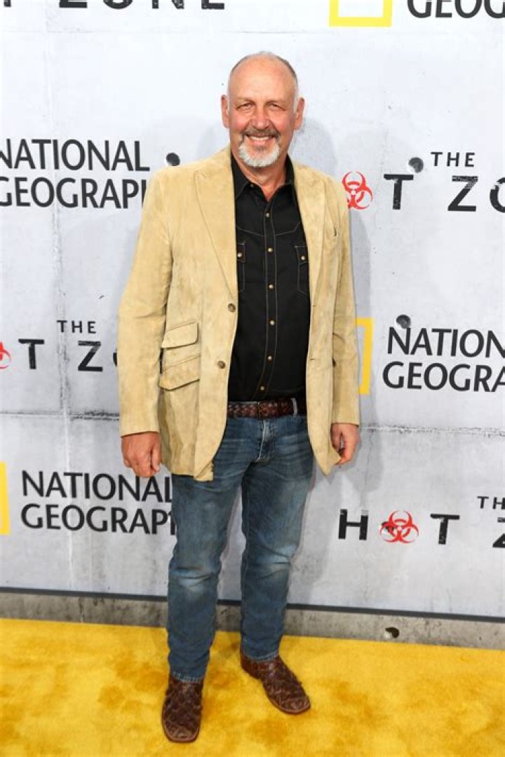 Nick Searcy Net Worth