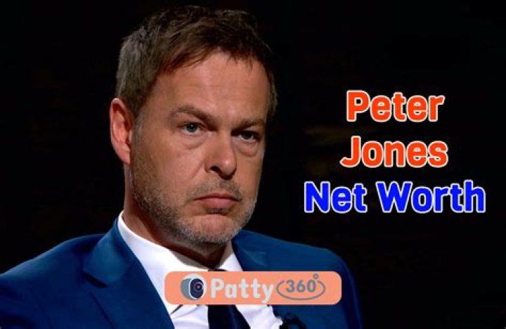 Nicky Jones Net Worth