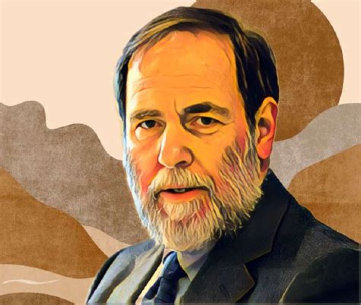 Nicky Oppenheimer Net Worth