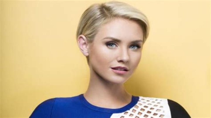 Nicky Whelan Height, Weight, Measurements, Bra Size, Shoe Size