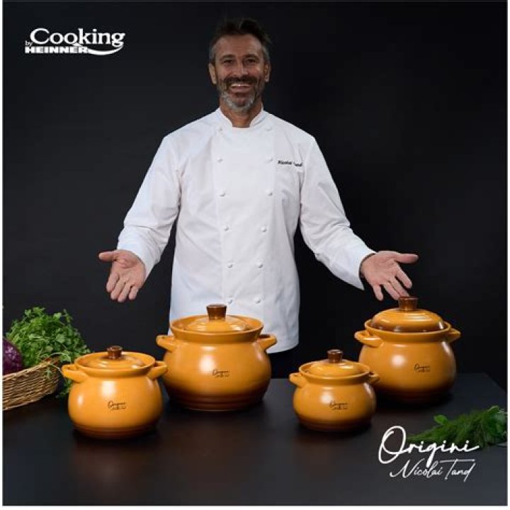 Nicolai Tand Wikipedia: Everything to know about the chef