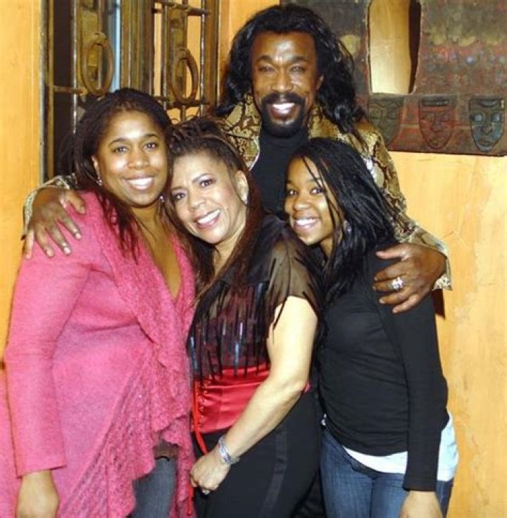 Nicole Ashford Net Worth