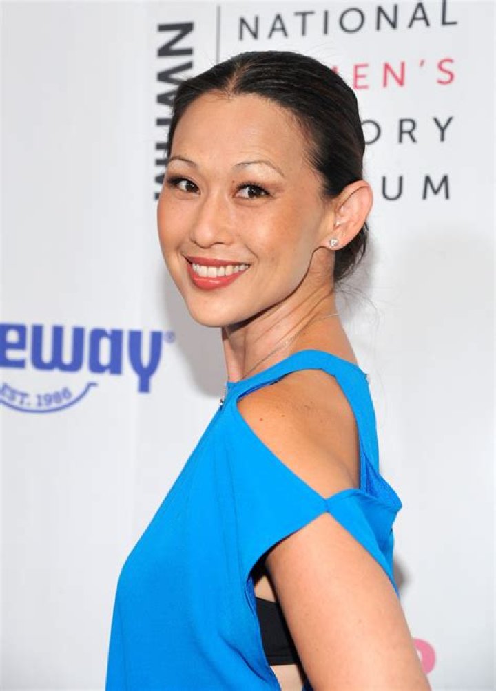 Nicole Bilderback Net Worth, Earnings, Movies, Dating, Facts, Wiki-Bio