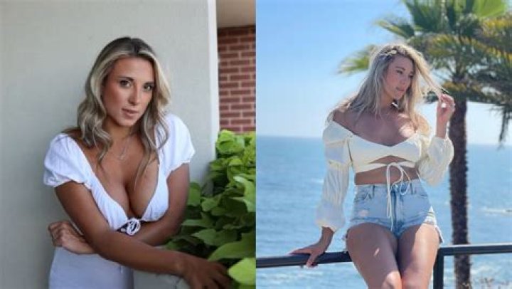 
Nicole Carlson Height, Weight, Net Worth, Age, Birthday, Wikipedia, Who, Nationality, Biography 