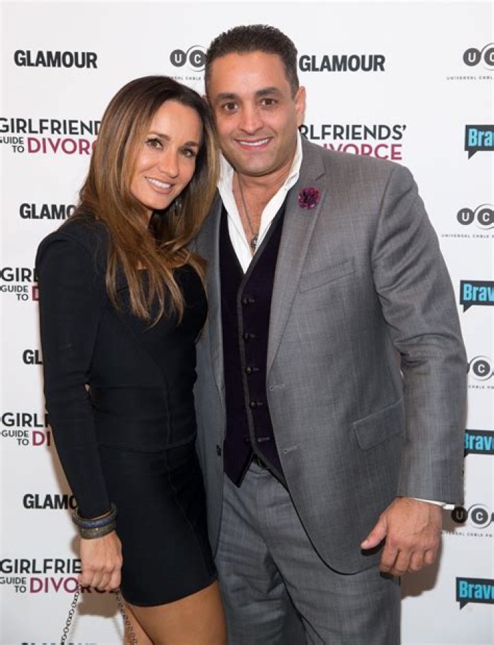 Nicole Napolitano Net Worth