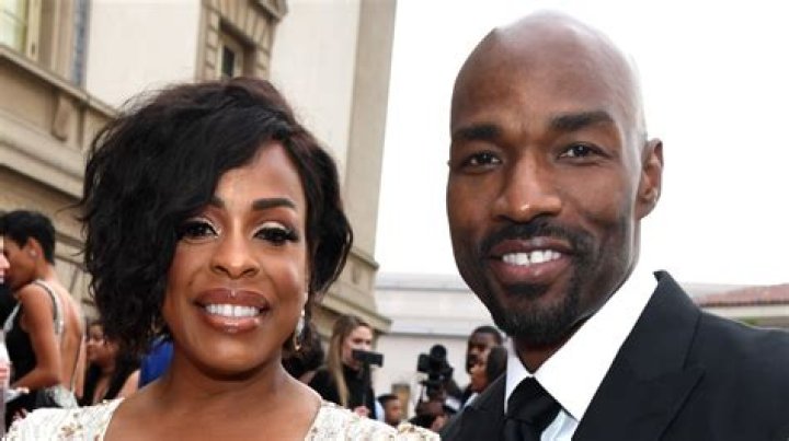 Niecy Nash Ex-Husband: Meet Jay Tucker