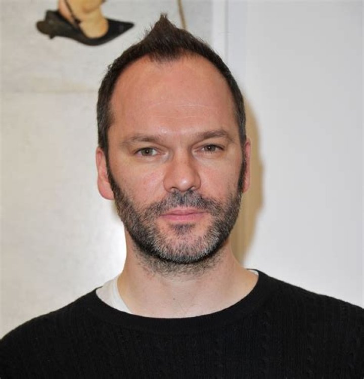 Nigel Godrich