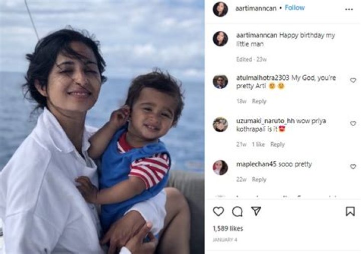 
Nikita Mankad Height, Weight, Net Worth, Age, Birthday, Wikipedia, Who, Nationality, Biography 