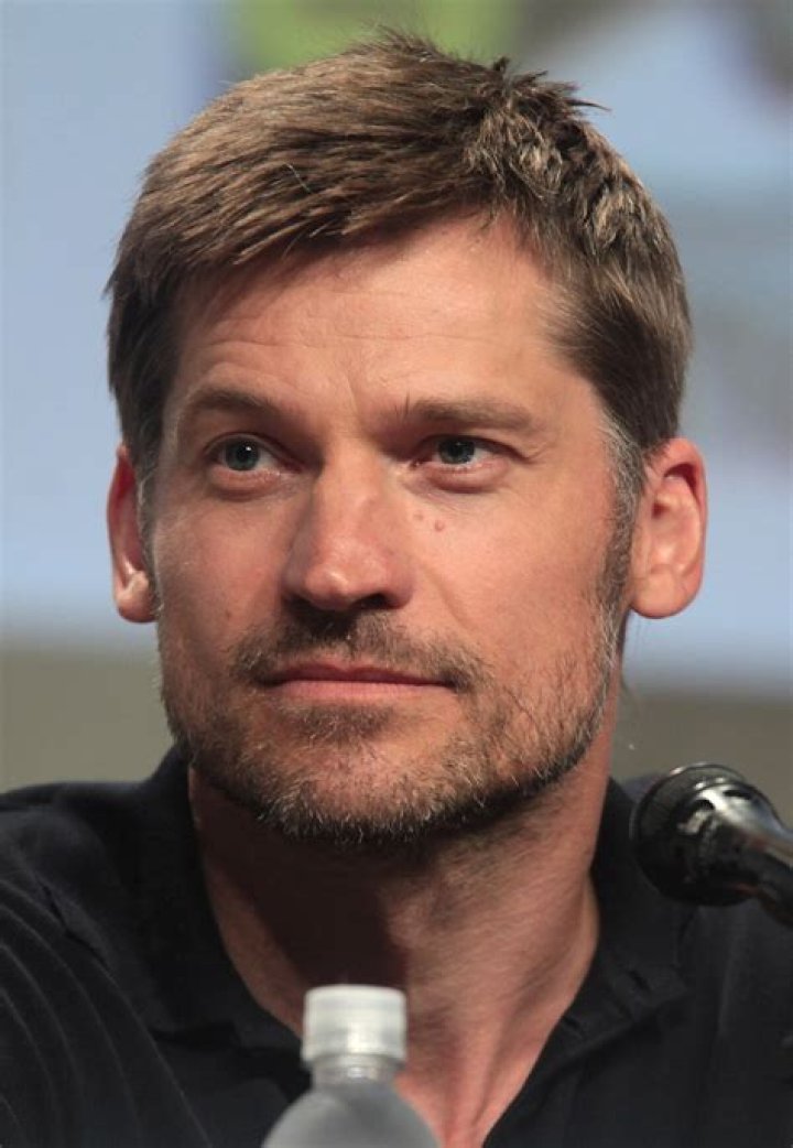 Nikolaj Coster-Waldau Height, Weight, Body Measurements, Shoe Size