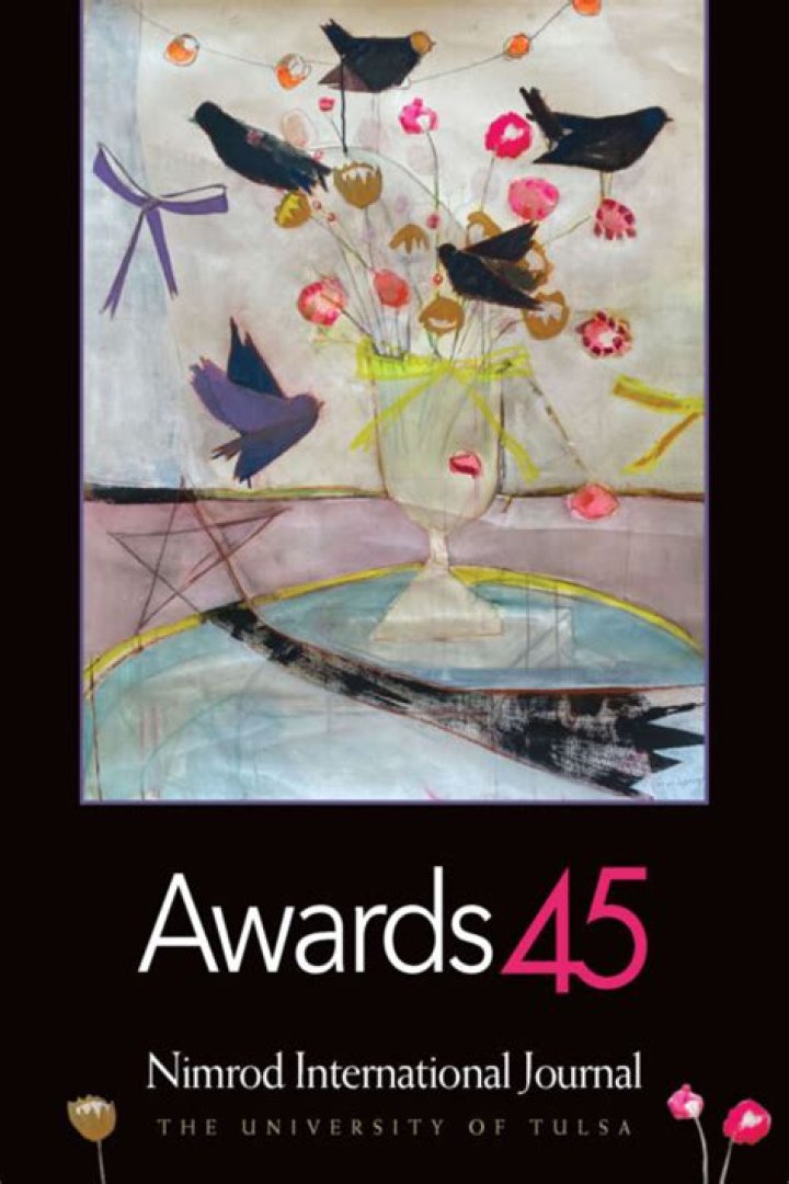 Nimrod’s biography, net worth, fact, career, awards and life story