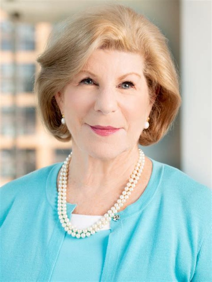Nina Totenberg