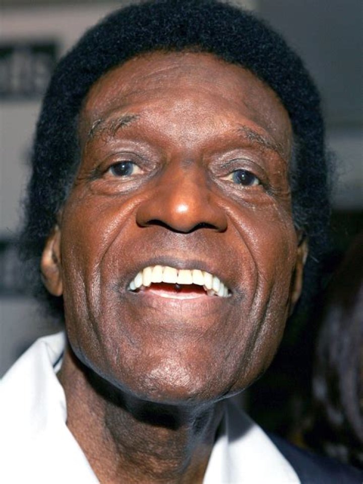 Nipsey Russell