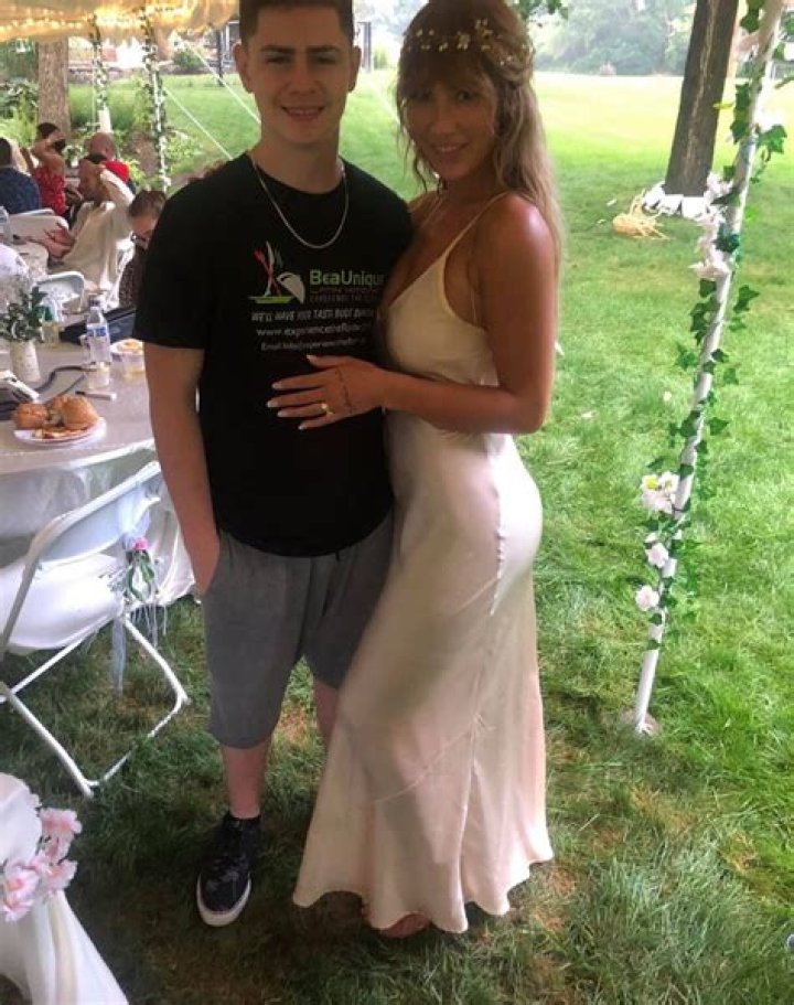 Niykee Heaton Married Husband Son Trinidad Manager