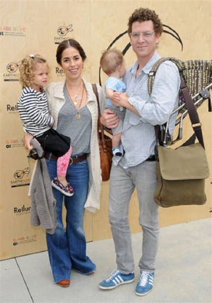 Noah Lebenzon Net Worth