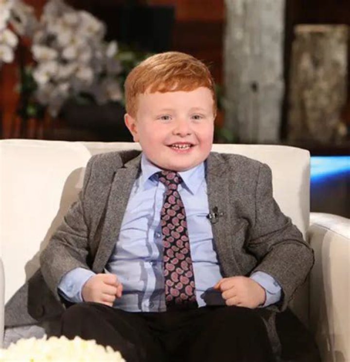 Noah Ritter Parents, Wiki, Bio, Apparently Kid, Age, Net Worth, Family!