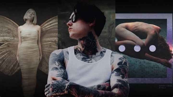 Noah Sebastian Bio, Wiki, Age, Height, Girlfriend, Bad Omens, Songs and Net Worth