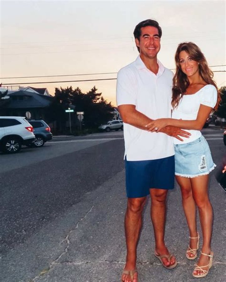 Noelle Watters Wiki, Bio, Age, Height, Jesse Watters’ Wife, Instagram