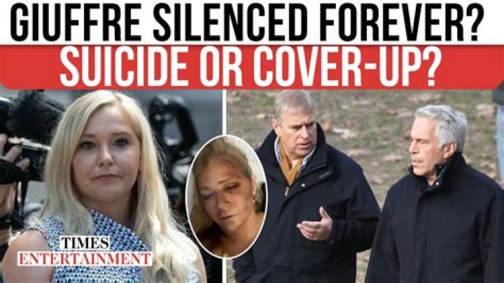 Norah Vincent Suicide: Did She Kill Herself Because Of Depression?