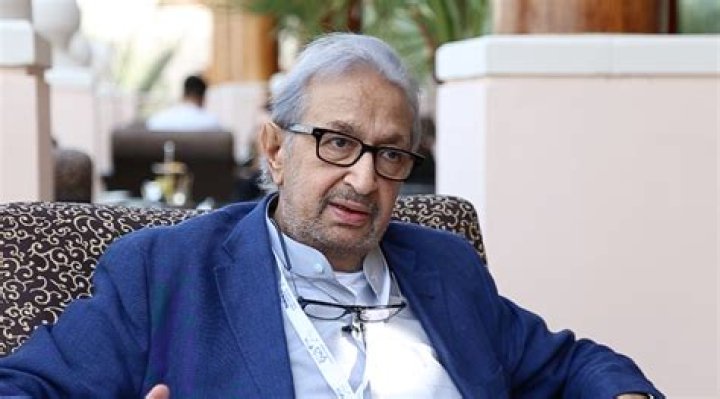 Nour El-Sherif Net Worth