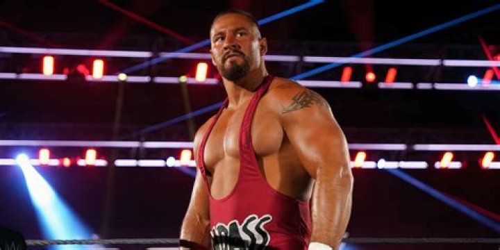 NXT: Who Is Rick Steiner Son Bron Breaker? Real Name, Age And Wikipedia