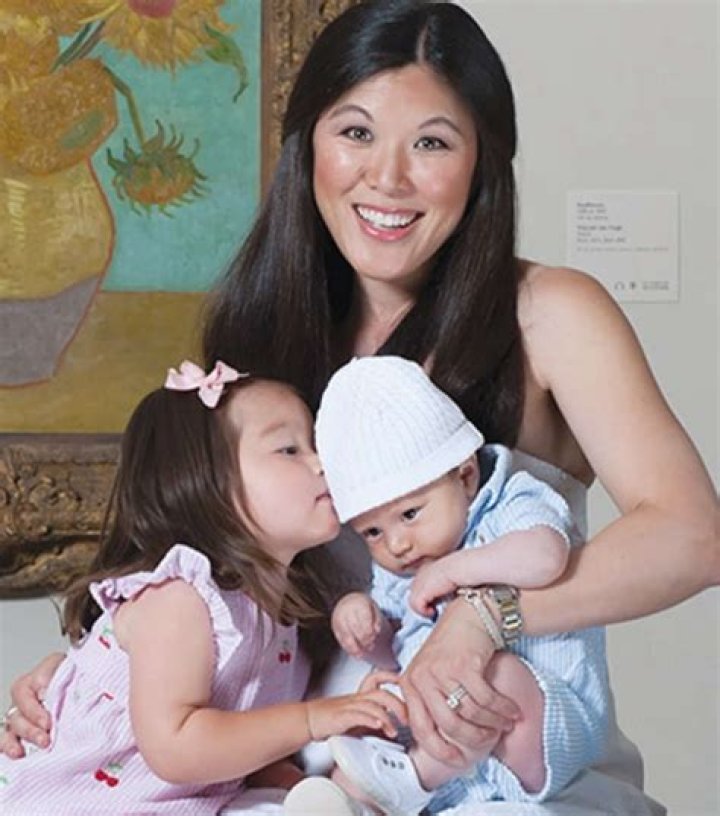 Nydia Han Biography Age, Wiki, Net worth, Married, Husband