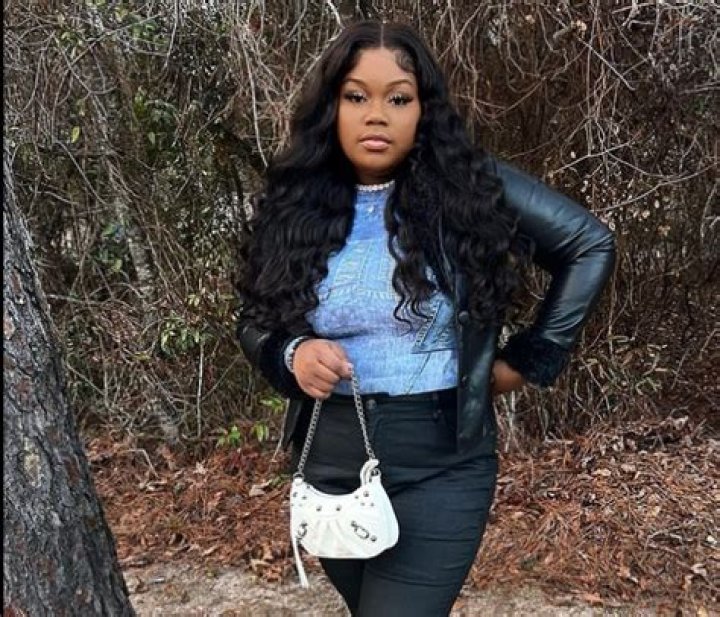 
Nyissa Liyah – Itsjustnyissa Height, Age, Boyfriend, Biography, Wiki, Net Worth 