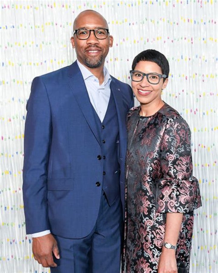 NYU: Who Is Melissa Murray Husband Joshua Hill? Is She Jamaican? Details To Know