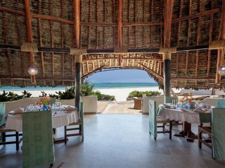 Ocean Village Club, Kathwana, Kenya