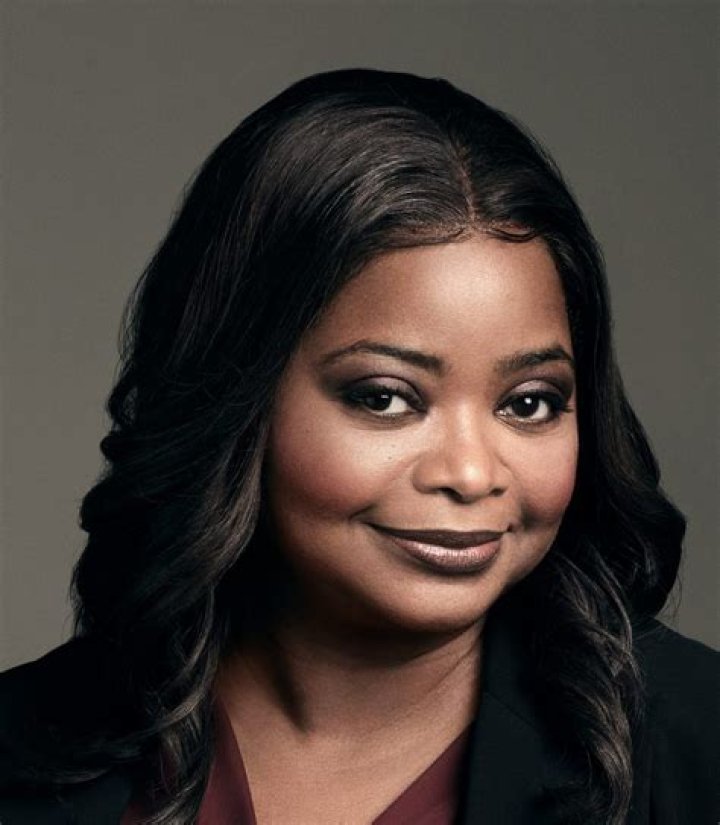 Octavia Spencer Height, Weight, Measurements, Bra Size, Shoe Size