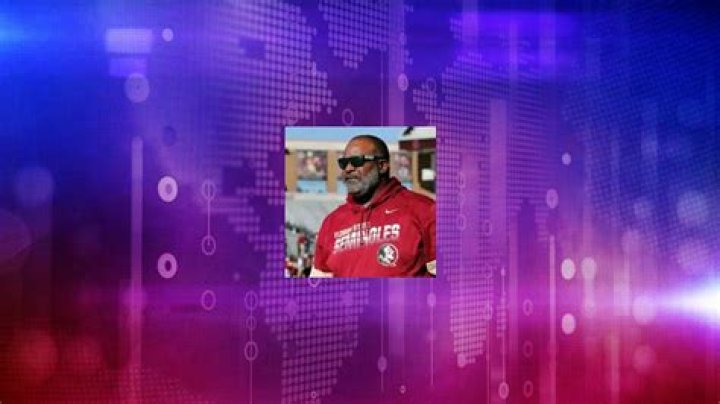 Odell Haggins Net Worth