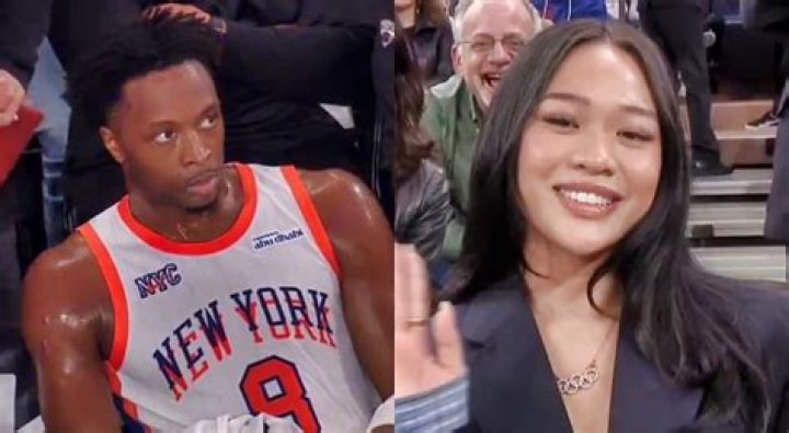 OG Anunoby Girlfriend: Is He Dating Or Married? Salary & Net Worth Revealed