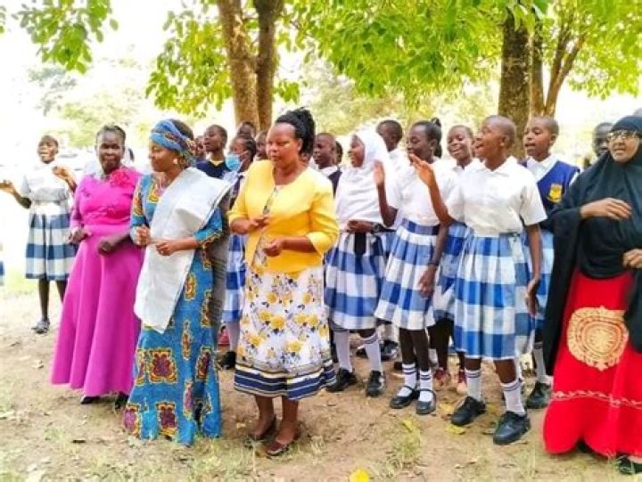 Oku Kaunya Bio, Wiki, Age, Family, Wife, MP Teso North and Net Worth