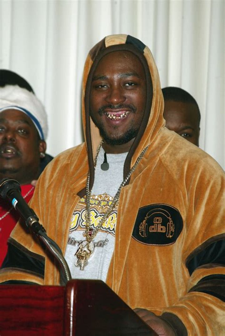 Ol’ Dirty Bastard Net Worth