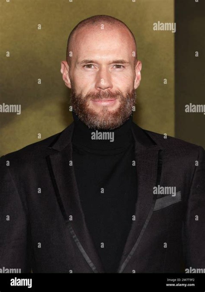 Oliver Trevena