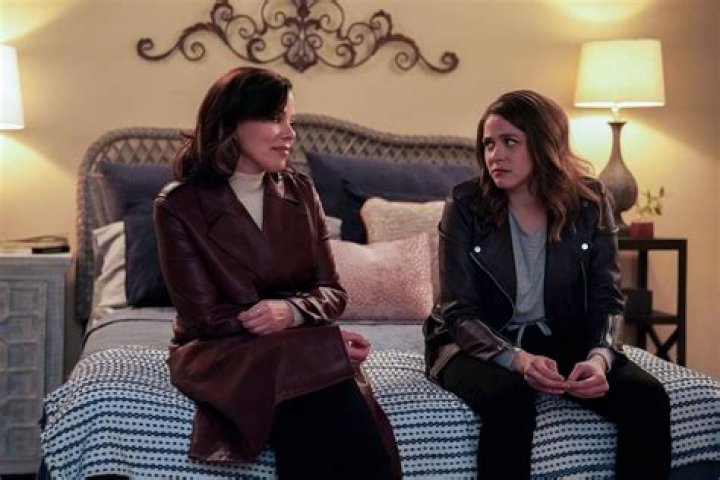 Olivia Luccardi Parents Are Giuseppe Luccardi and Patricia Bowden