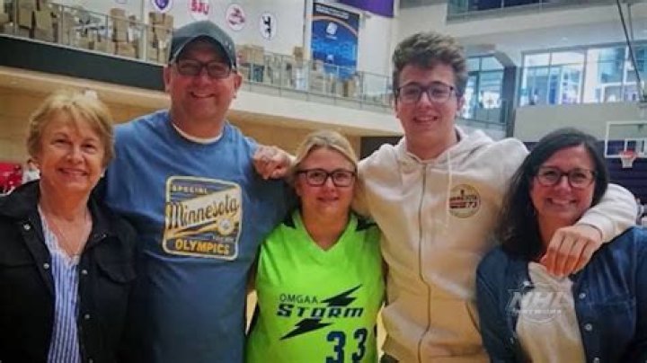 Olympics: Who Are Brock Faber Parents? Wikipedia Girlfriend Net Worth Explored