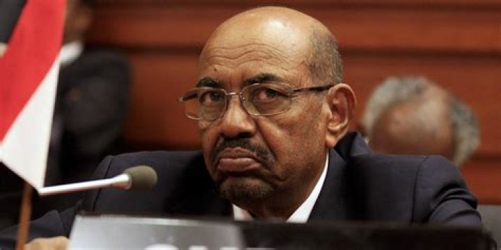 Omar al-Bashir Net Worth