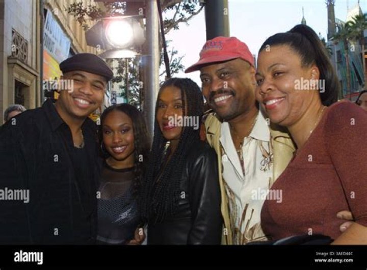 Omar Gooding is Married to wife Mia Vogel :Dating history of Omar Gooding