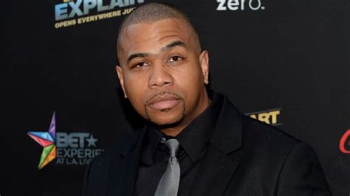 Omar Gooding Net Worth