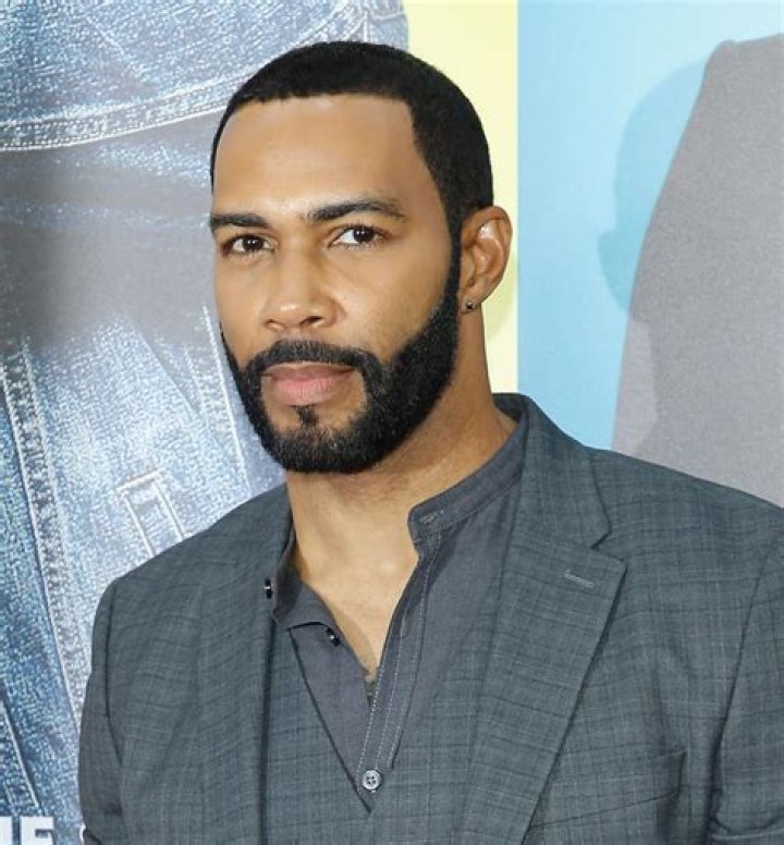 Omari Hardwick
