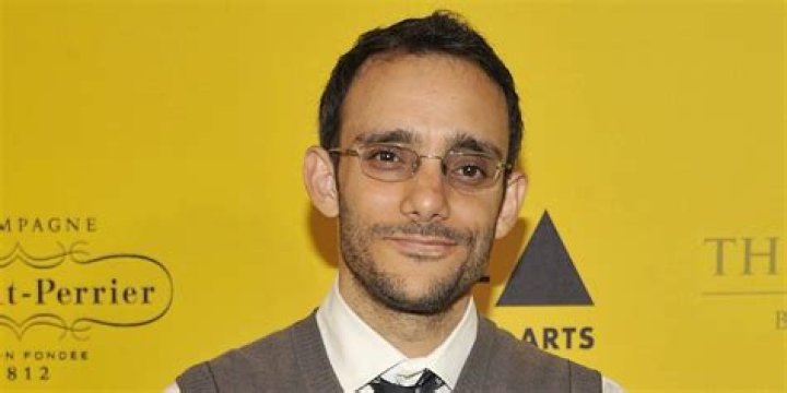 Omid Abtahi’s Wiki (aka Salim on ‘American Gods’) – Is he gay?