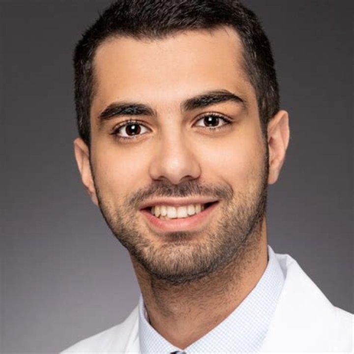 Omid Roohani Net Worth