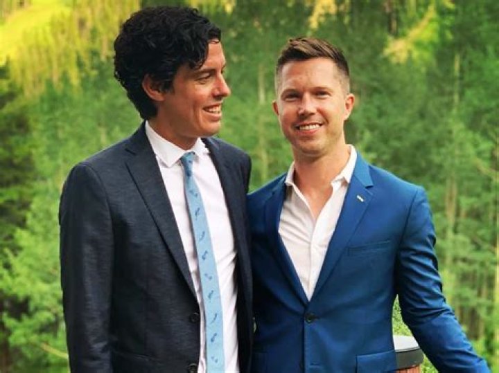 ‘Openly Gay’ Tim Miller Husband Cherie Miller Age Gap & Net Worth 2022