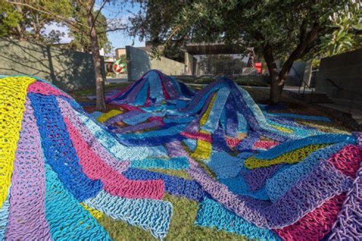 Orly Genger Net Worth