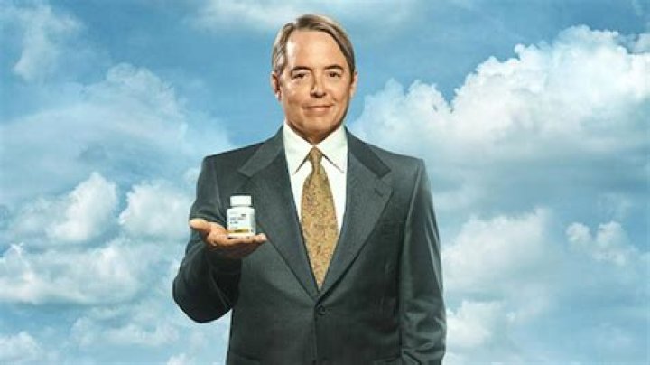 OxyContin Developer Himself Richard Sackler Always Wore Around Autistic Rumors, Is He On The Spectrum?