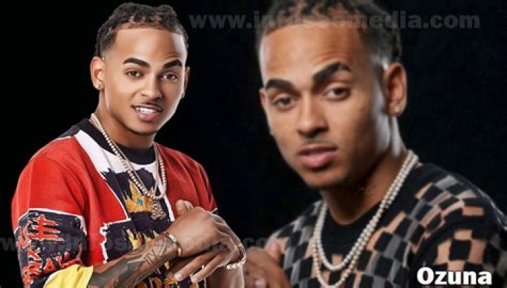 Ozuna Bio, Age, Height, Family, Education, Wife, Kids, Nibiru, Net Worth, Songs and Albums