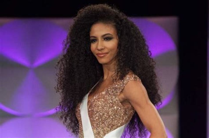 
Page Kryst Height, Weight, Net Worth, Age, Birthday, Wikipedia, Who, Nationality, Biography 